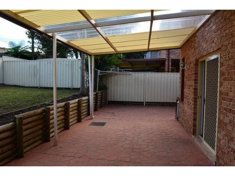 110 HARRIS STREET, Merrylands NSW 2160