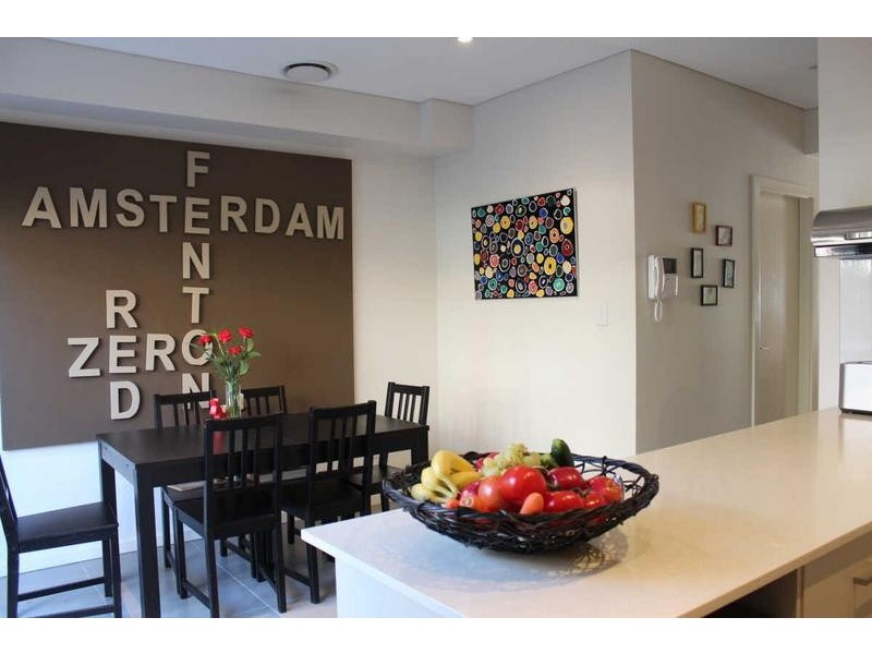 5/24 MARKEY STREET, Guildford NSW 2161