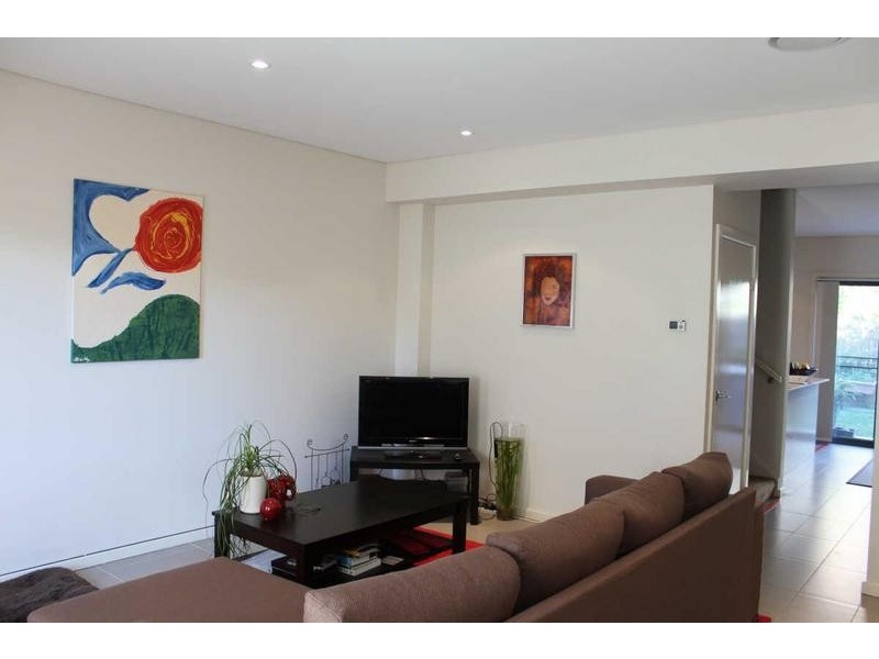 5/24 MARKEY STREET, Guildford NSW 2161