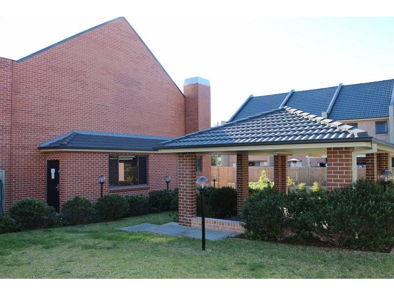 5/24 MARKEY STREET, Guildford NSW 2161