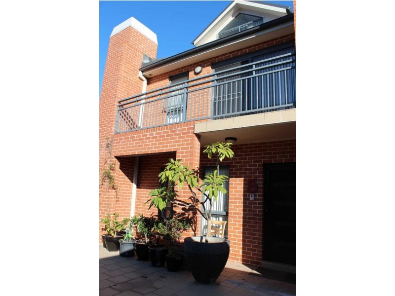 5/24 MARKEY STREET, Guildford NSW 2161