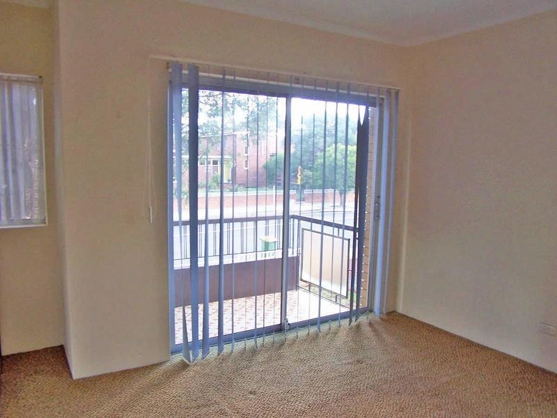 4/37 CALLIOPE STREET, Guildford NSW 2161