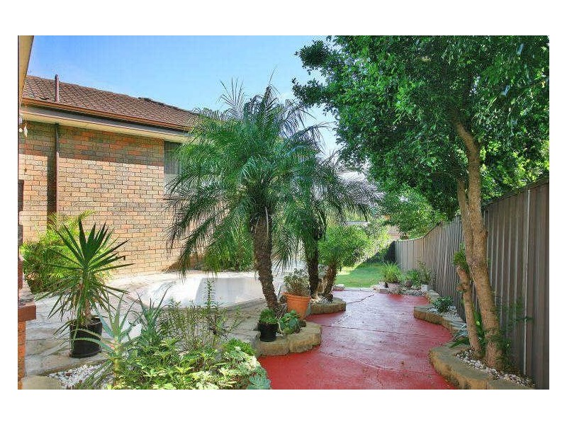 22 HILDA STREET, Prospect NSW 2148