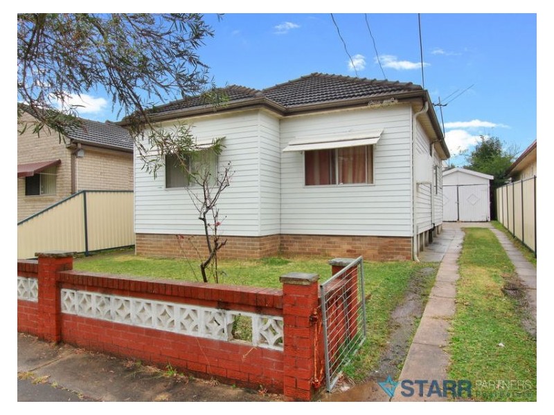 100 Farnell Street, Merrylands NSW 2160
