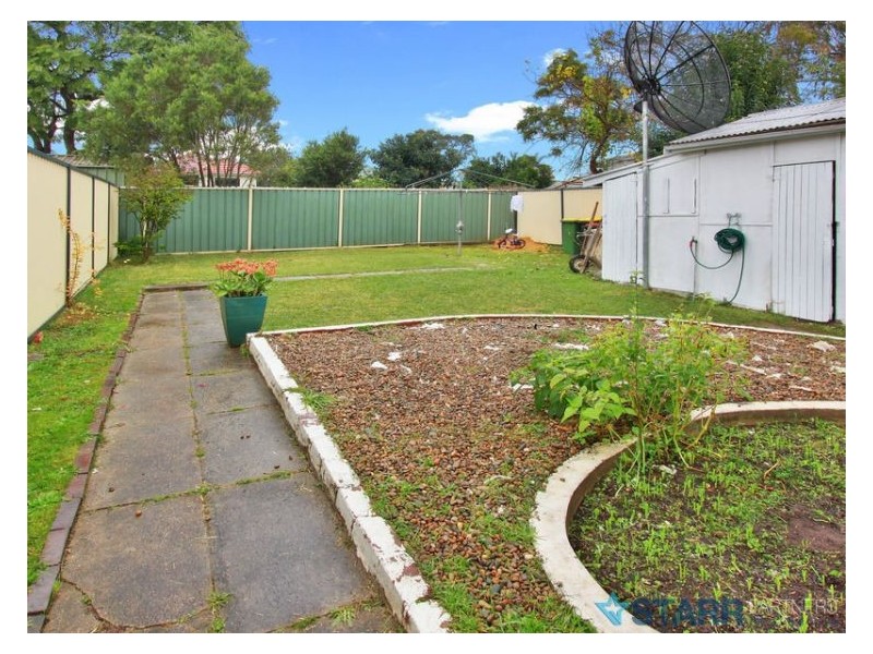 100 Farnell Street, Merrylands NSW 2160
