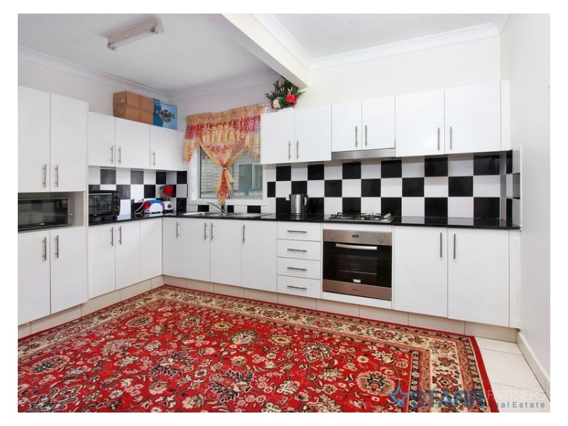 100 Farnell Street, Merrylands NSW 2160