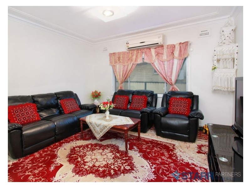 100 Farnell Street, Merrylands NSW 2160