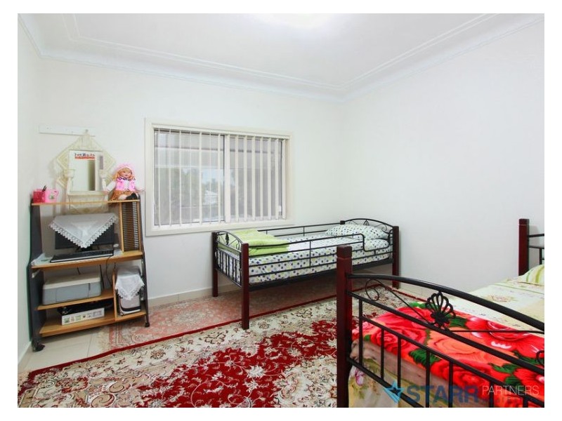 100 Farnell Street, Merrylands NSW 2160