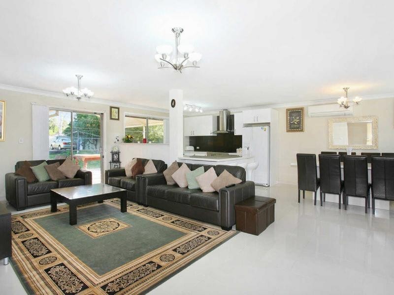 22 KENYONS ROAD, Merrylands NSW 2160