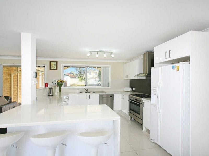 22 KENYONS ROAD, Merrylands NSW 2160