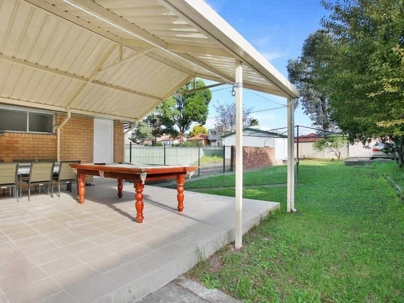 22 KENYONS ROAD, Merrylands NSW 2160