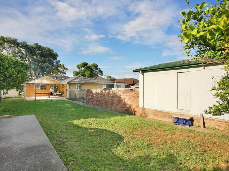 22 KENYONS ROAD, Merrylands NSW 2160