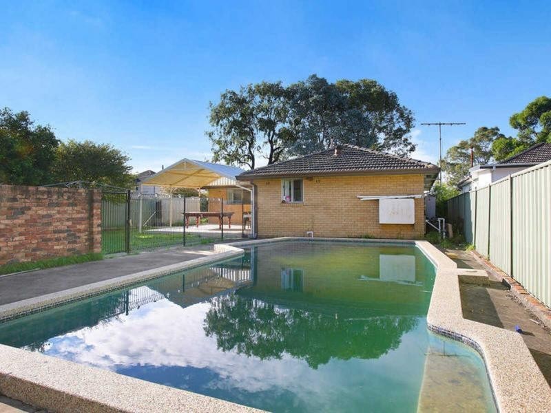 22 KENYONS ROAD, Merrylands NSW 2160