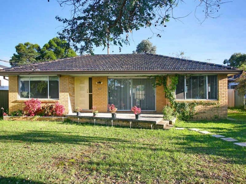 22 KENYONS ROAD, Merrylands NSW 2160