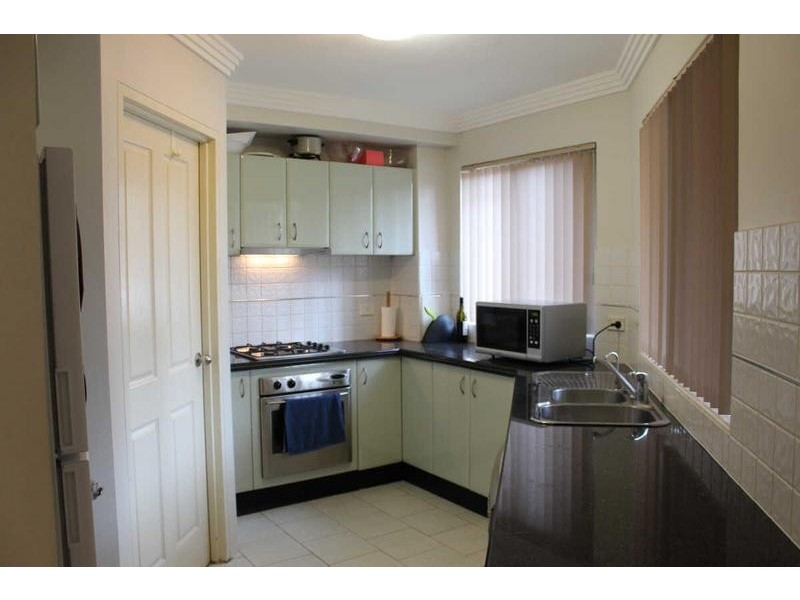 2/29 NEWMAN STREET, Merrylands NSW 2160