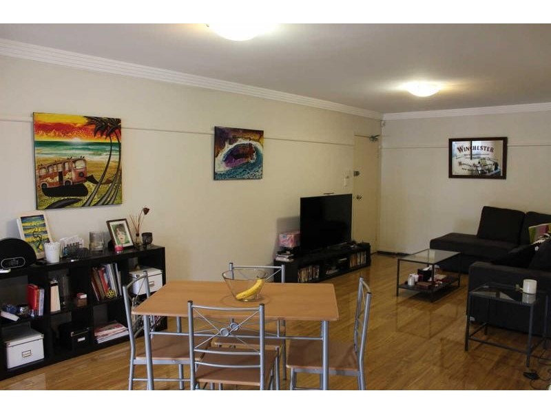 2/29 NEWMAN STREET, Merrylands NSW 2160