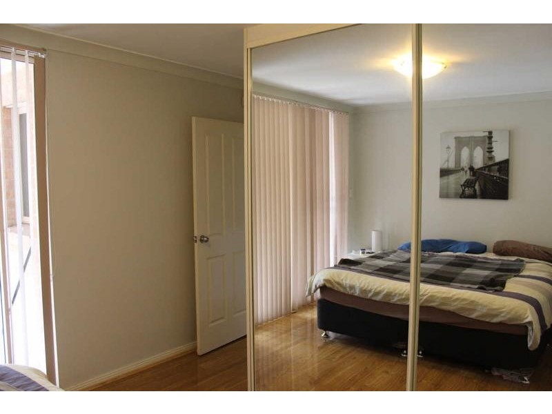 2/29 NEWMAN STREET, Merrylands NSW 2160