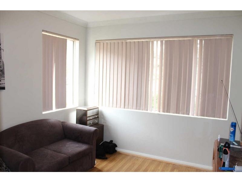 2/29 NEWMAN STREET, Merrylands NSW 2160