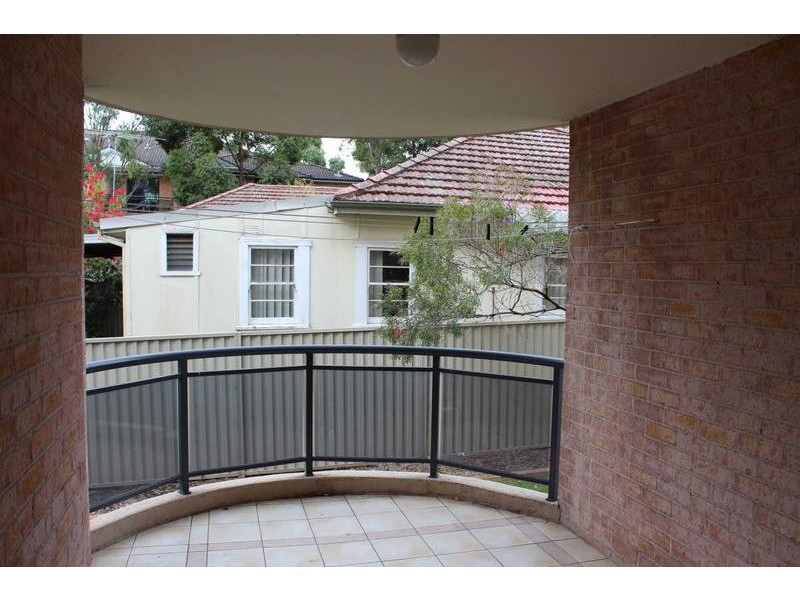 2/29 NEWMAN STREET, Merrylands NSW 2160
