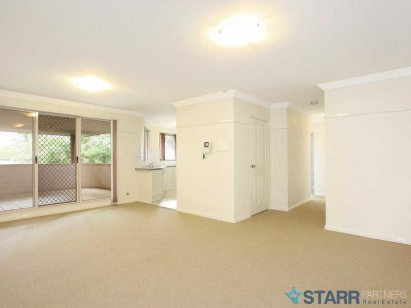 11/29 NEWMAN STREET, Merrylands NSW 2160