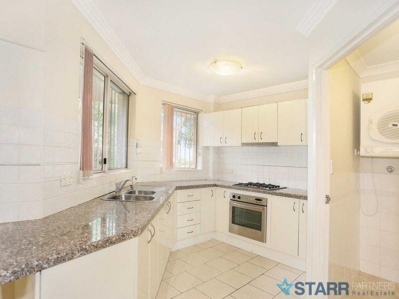 11/29 NEWMAN STREET, Merrylands NSW 2160