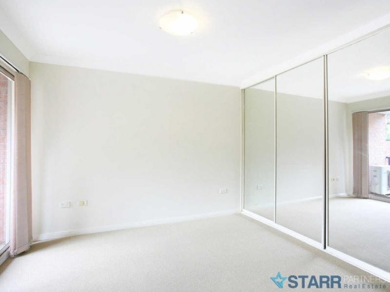 11/29 NEWMAN STREET, Merrylands NSW 2160