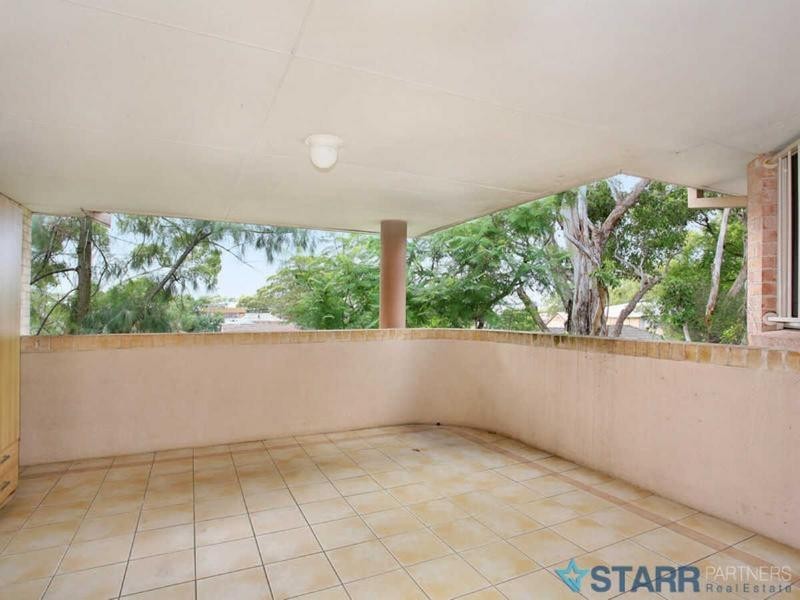 11/29 NEWMAN STREET, Merrylands NSW 2160