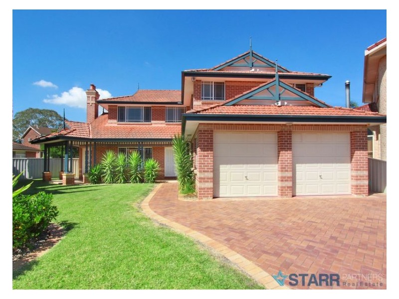 6 Roche Place, Merrylands NSW 2160