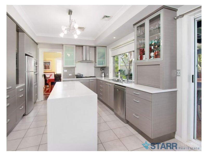 6 Roche Place, Merrylands NSW 2160