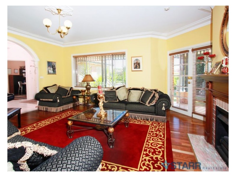 6 Roche Place, Merrylands NSW 2160