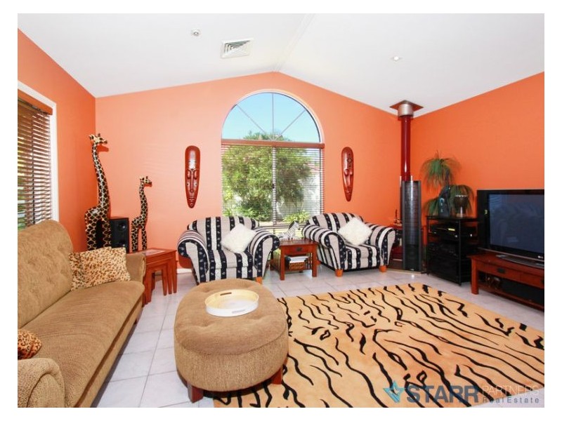 6 Roche Place, Merrylands NSW 2160