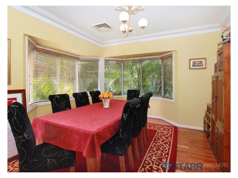 6 Roche Place, Merrylands NSW 2160