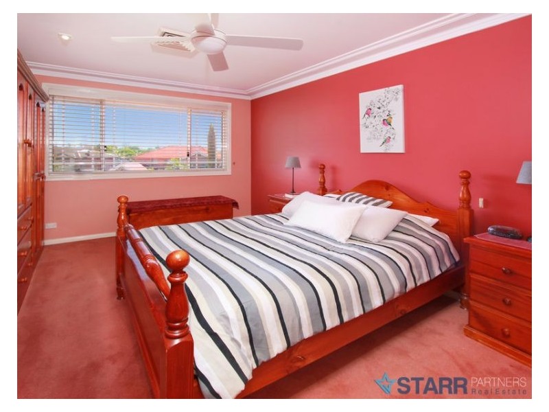 6 Roche Place, Merrylands NSW 2160