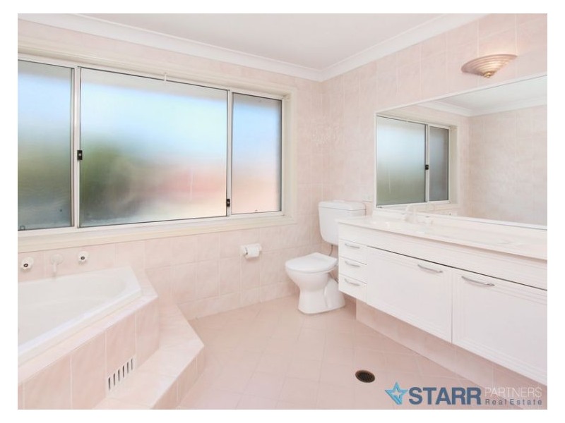 6 Roche Place, Merrylands NSW 2160