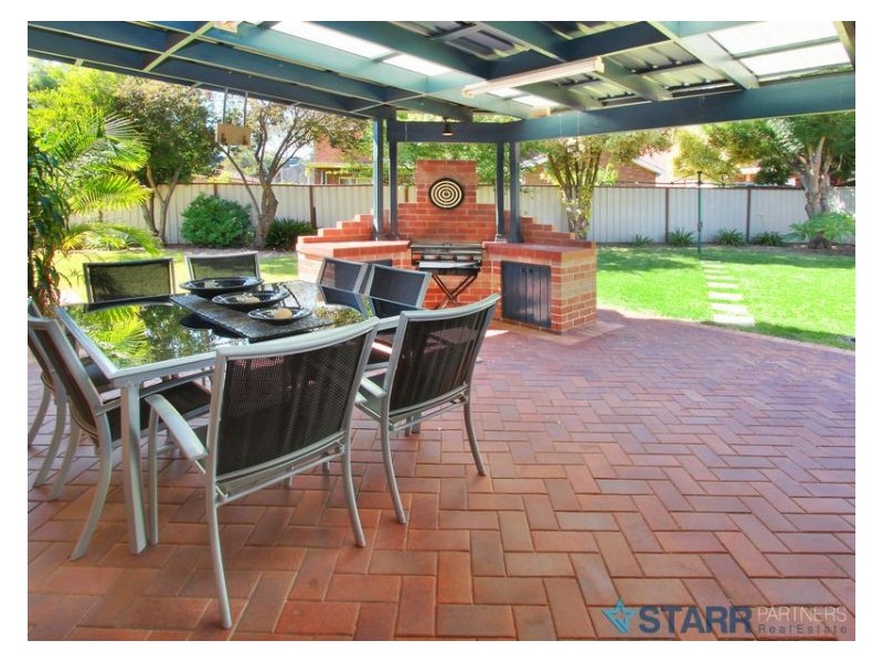 6 Roche Place, Merrylands NSW 2160