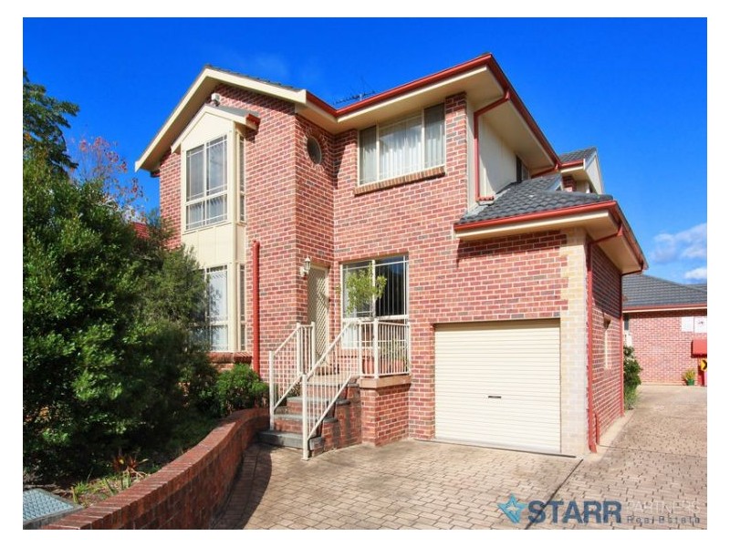 1/16 Killeen Street, Wentworthville NSW 2145