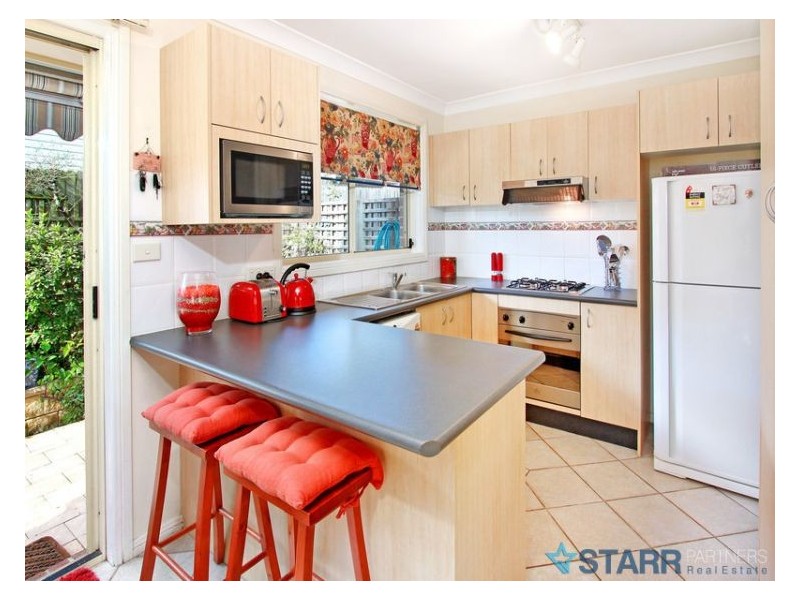 1/16 Killeen Street, Wentworthville NSW 2145