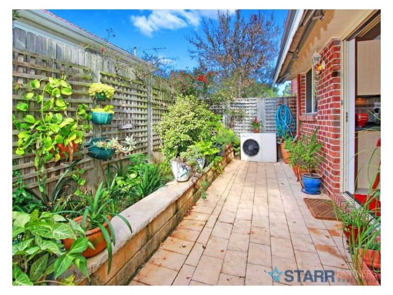 1/16 Killeen Street, Wentworthville NSW 2145