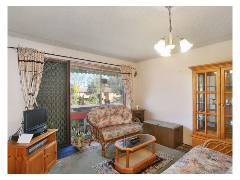 5/5-13 Todd Street, Merrylands West NSW 2160