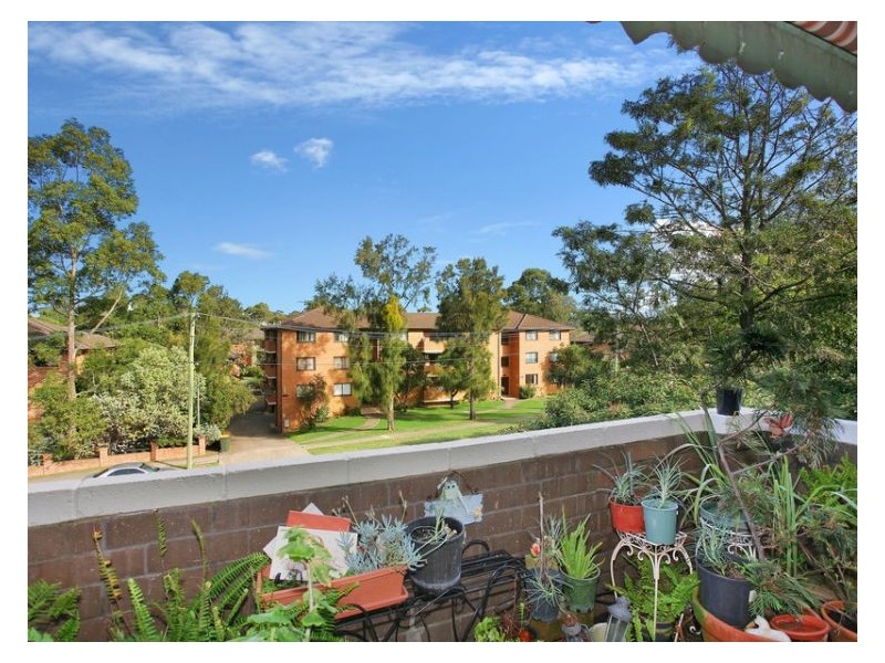 5/5-13 Todd Street, Merrylands West NSW 2160