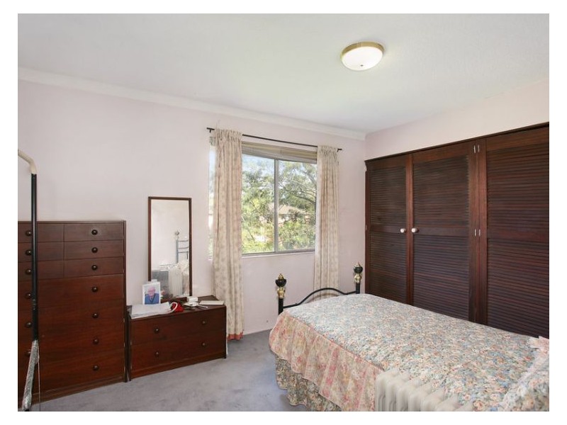 5/5-13 Todd Street, Merrylands West NSW 2160