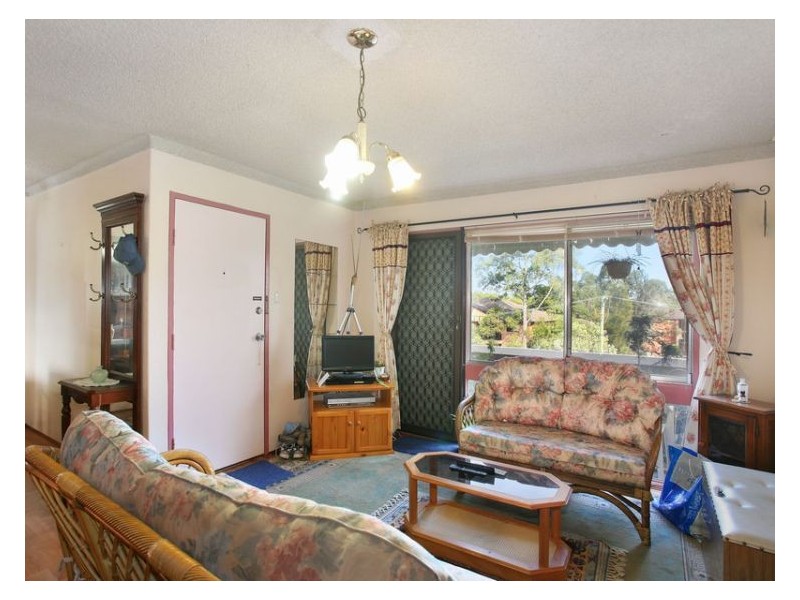 5/5-13 Todd Street, Merrylands West NSW 2160