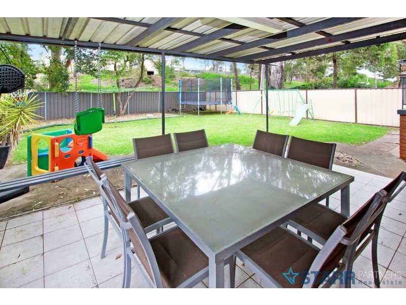 46 BRADMAN STREET, Greystanes NSW 2145