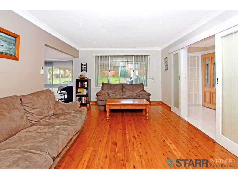 46 BRADMAN STREET, Greystanes NSW 2145