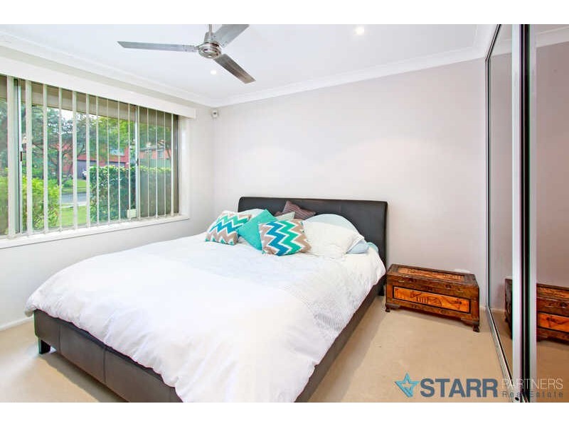 46 BRADMAN STREET, Greystanes NSW 2145