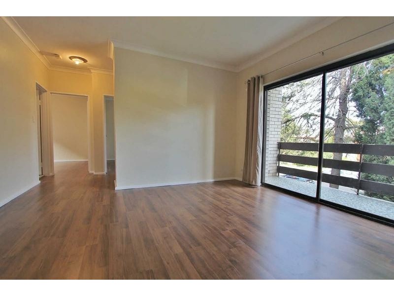 01/43 SHEFFIELD STREET, Merrylands NSW 2160