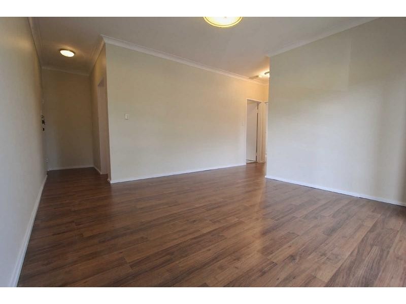 01/43 SHEFFIELD STREET, Merrylands NSW 2160