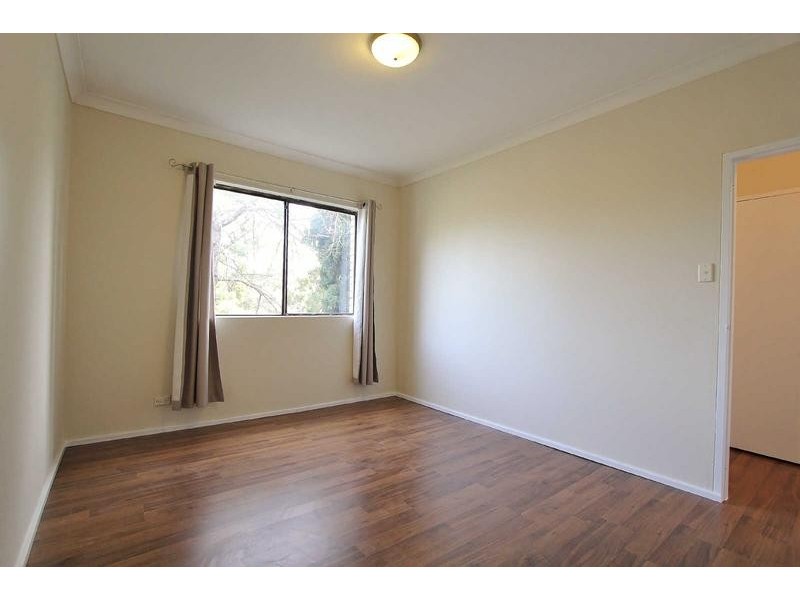 01/43 SHEFFIELD STREET, Merrylands NSW 2160