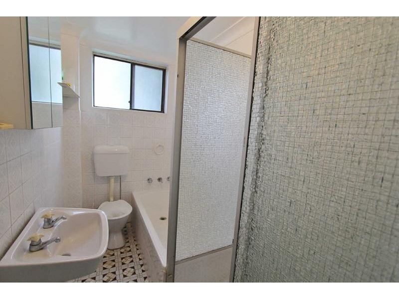 01/43 SHEFFIELD STREET, Merrylands NSW 2160