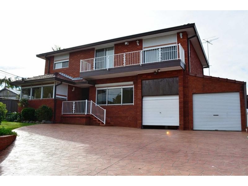 04 HEDLEY STREET, Greystanes NSW 2145